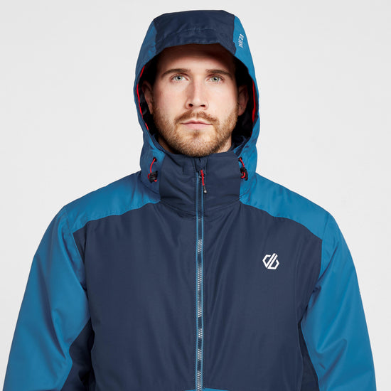 Men’s Intercede Ski Jacket