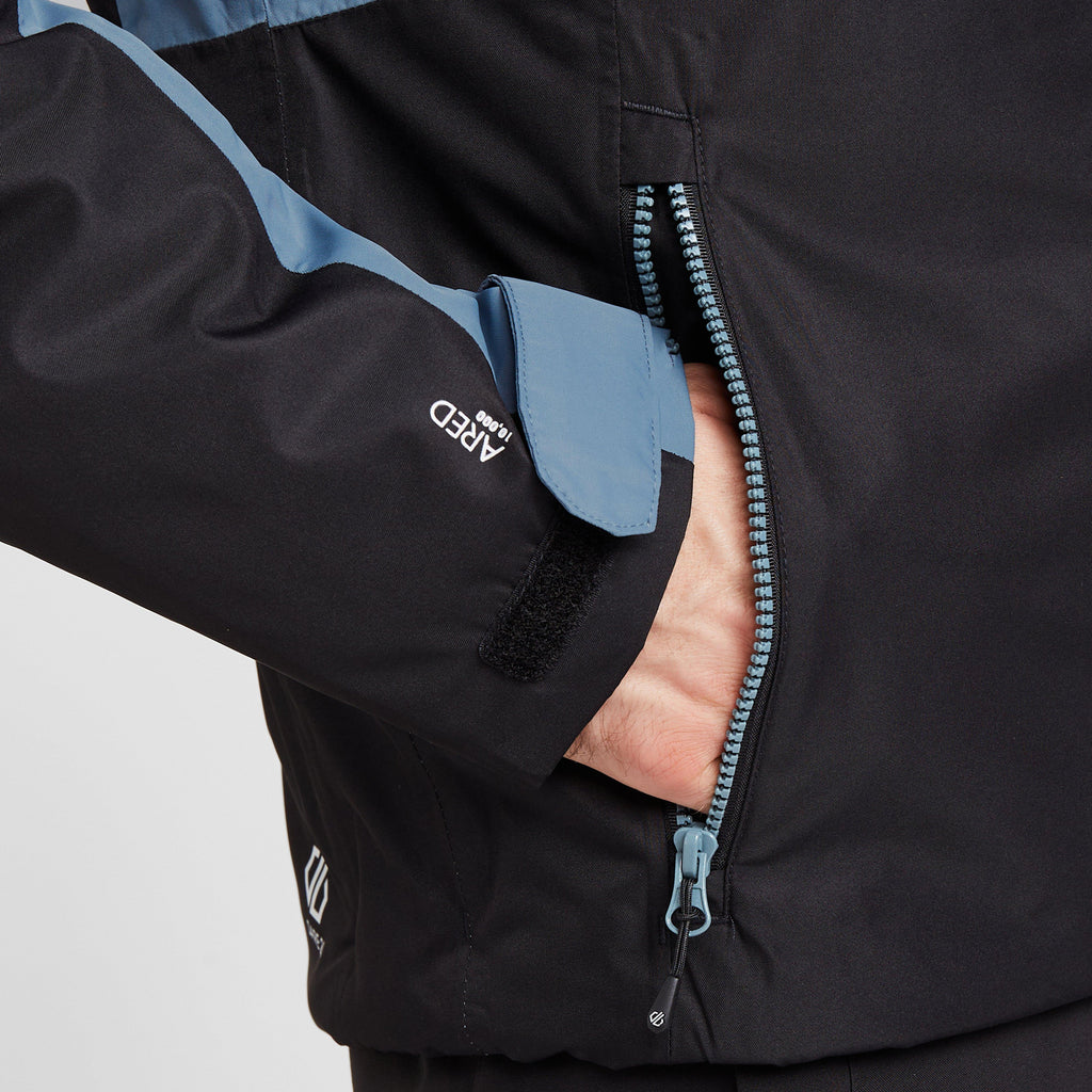 Men’s Intercede Ski Jacket