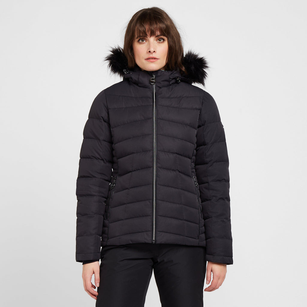 Women’s Glamorize II Ski Jacket