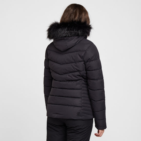 Women’s Glamorize II Ski Jacket