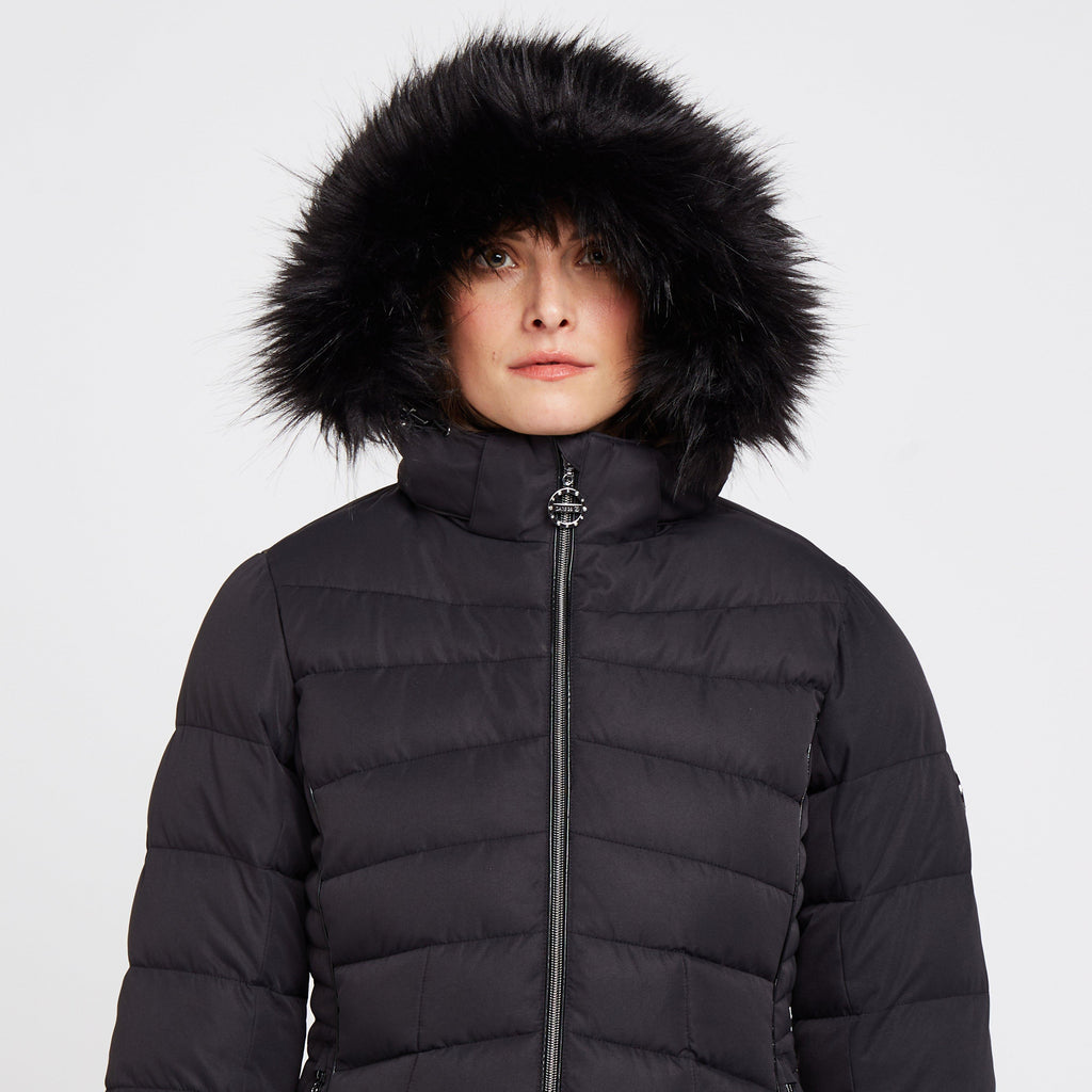 Women’s Glamorize II Ski Jacket
