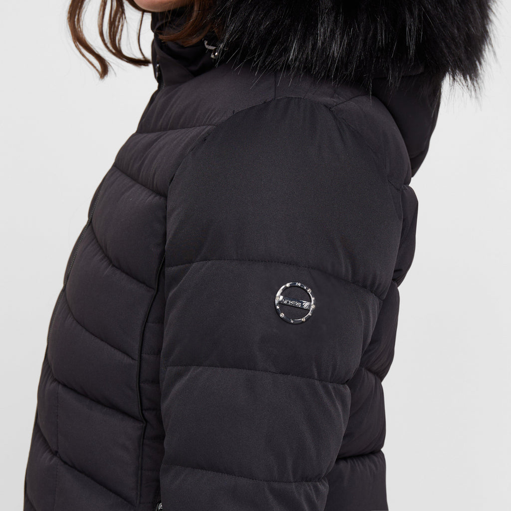Women’s Glamorize II Ski Jacket