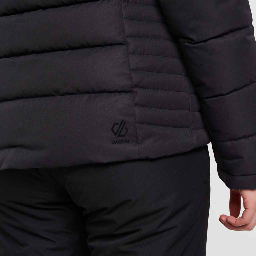 Women’s Glamorize II Ski Jacket