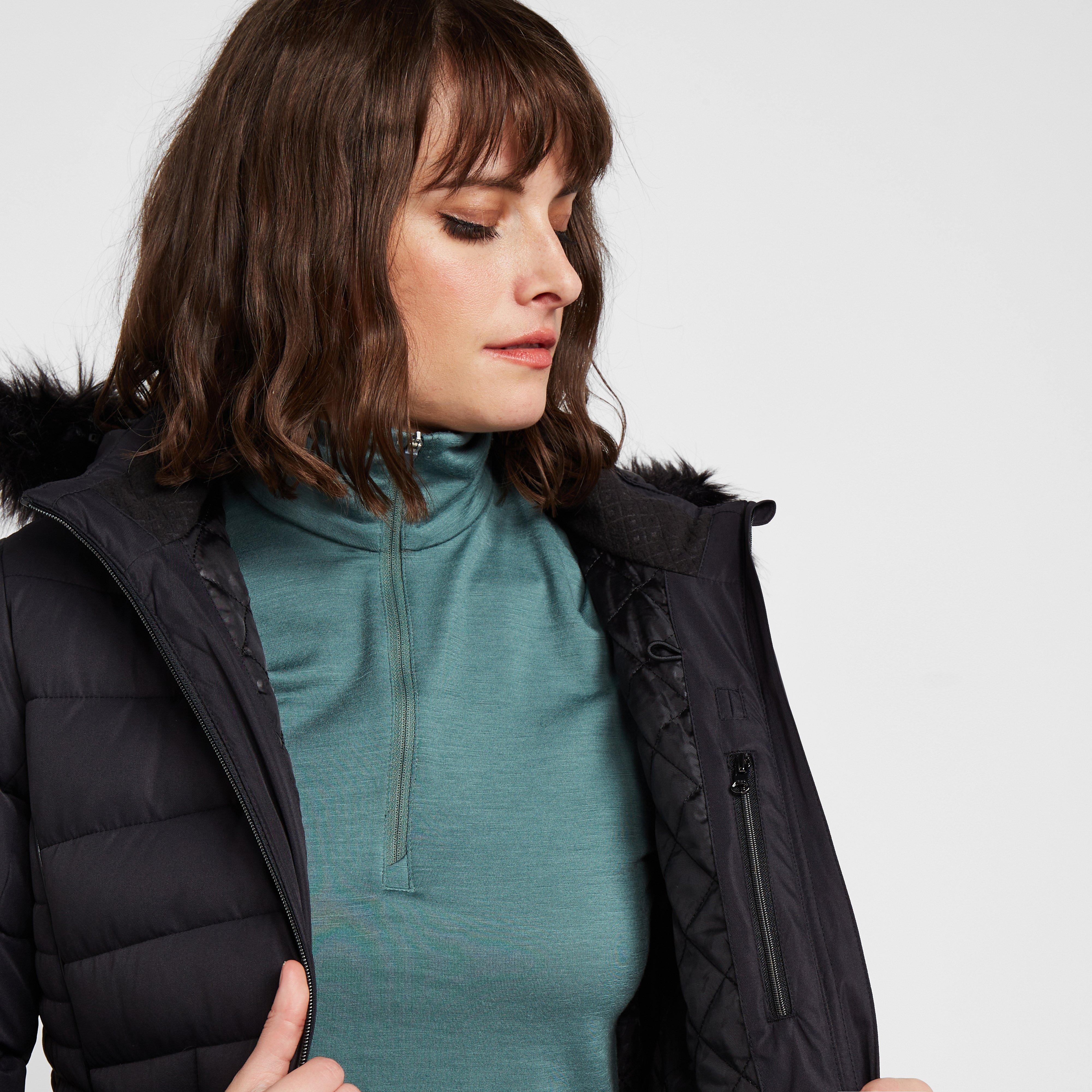 Women’s Glamorize II Ski Jacket