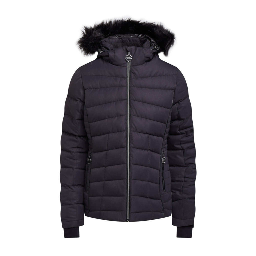 Women’s Glamorize II Ski Jacket