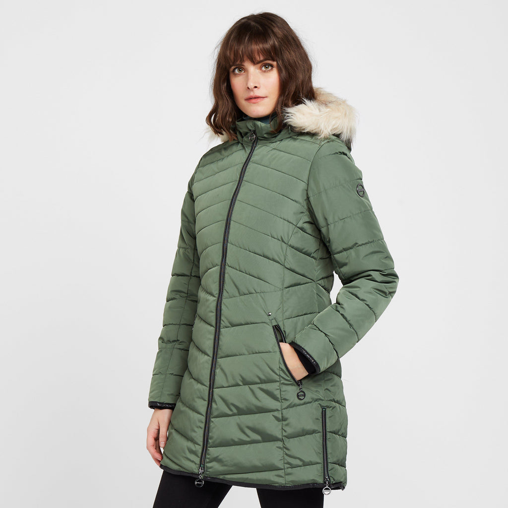 Women’s Striking III Jacket