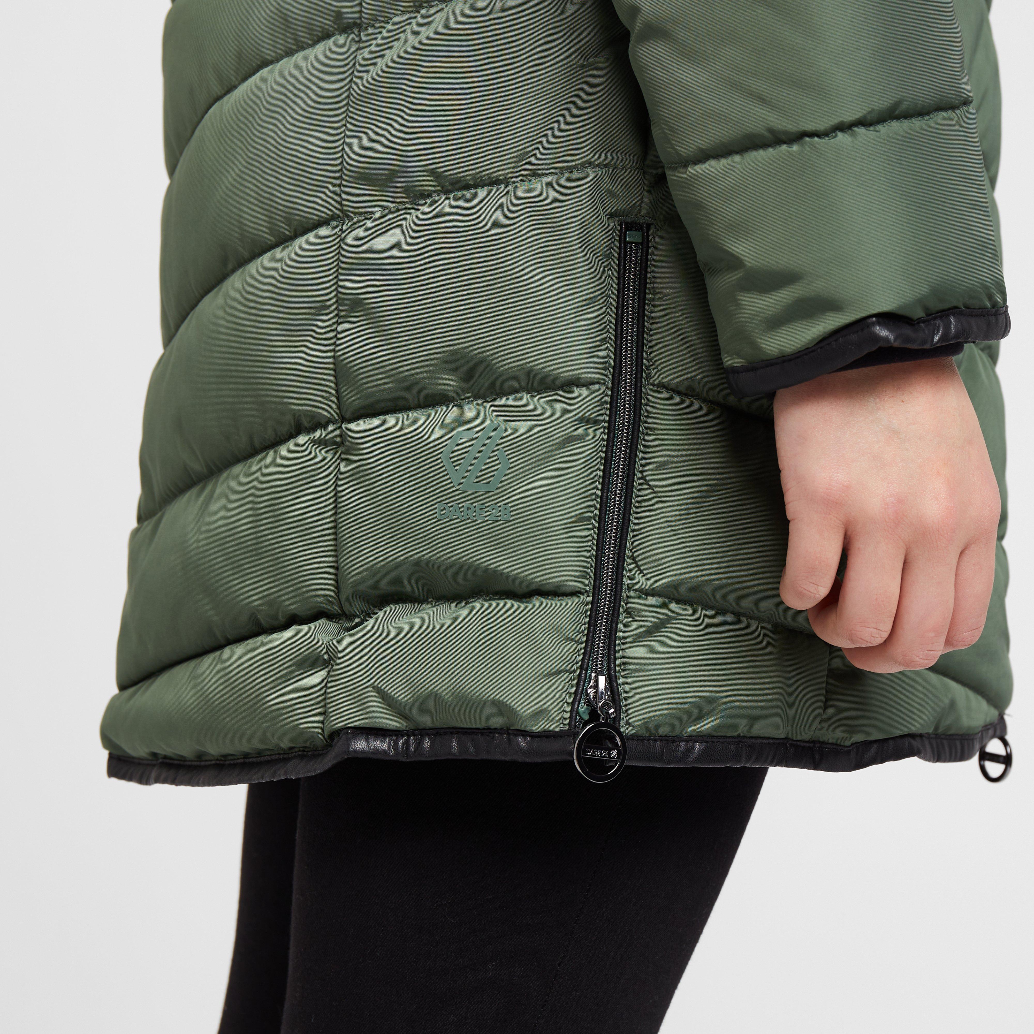 Women’s Striking III Jacket