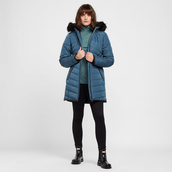 Women’s Striking III Jacket