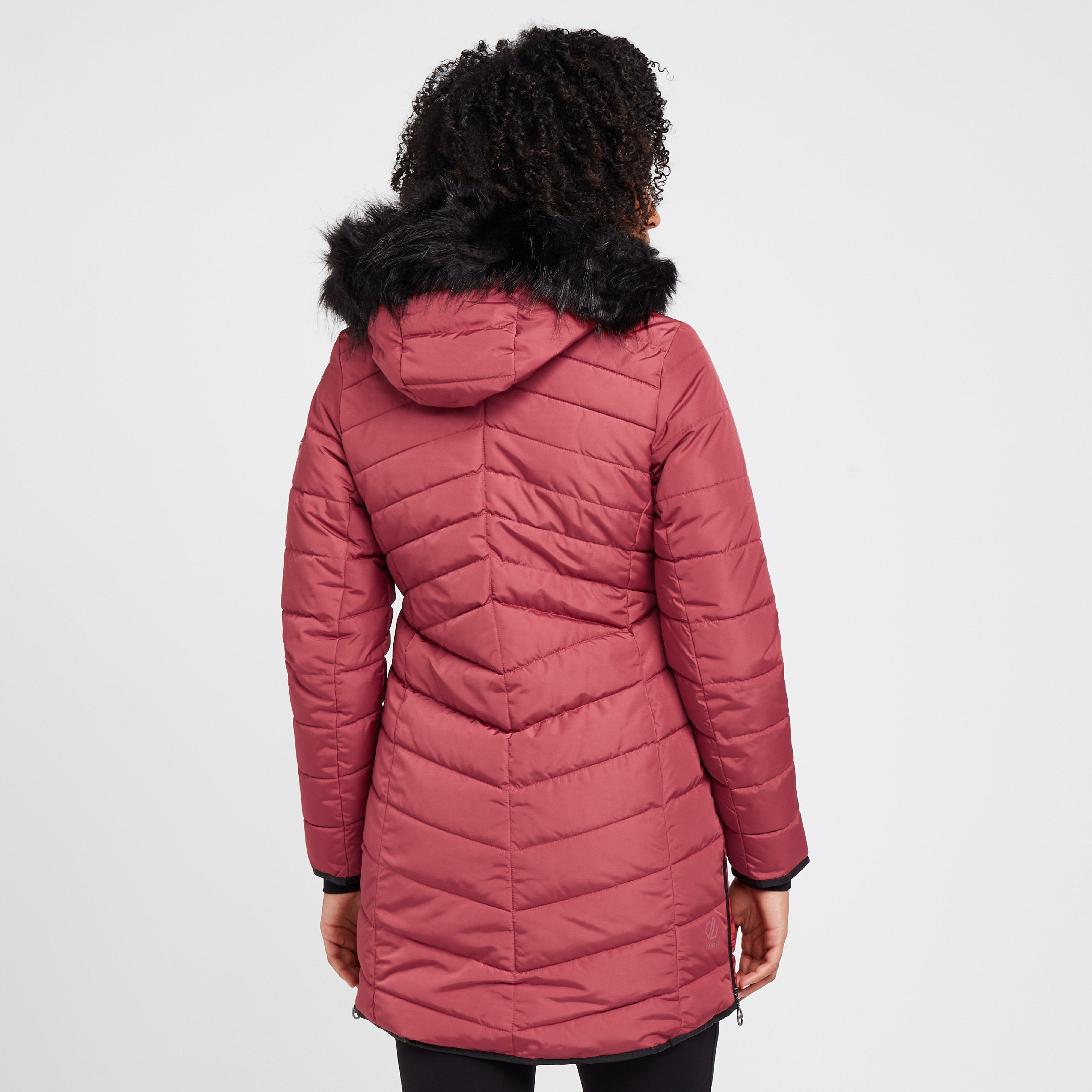 Women’s Striking III Jacket