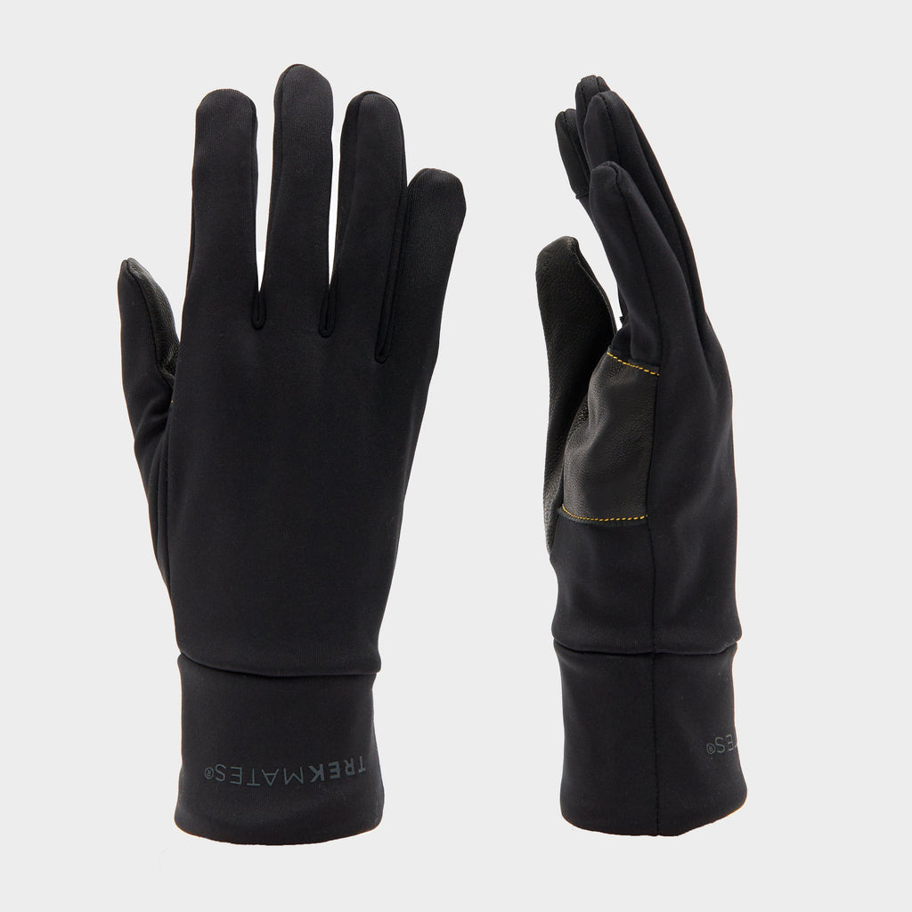 Men's Ullscarf Glove