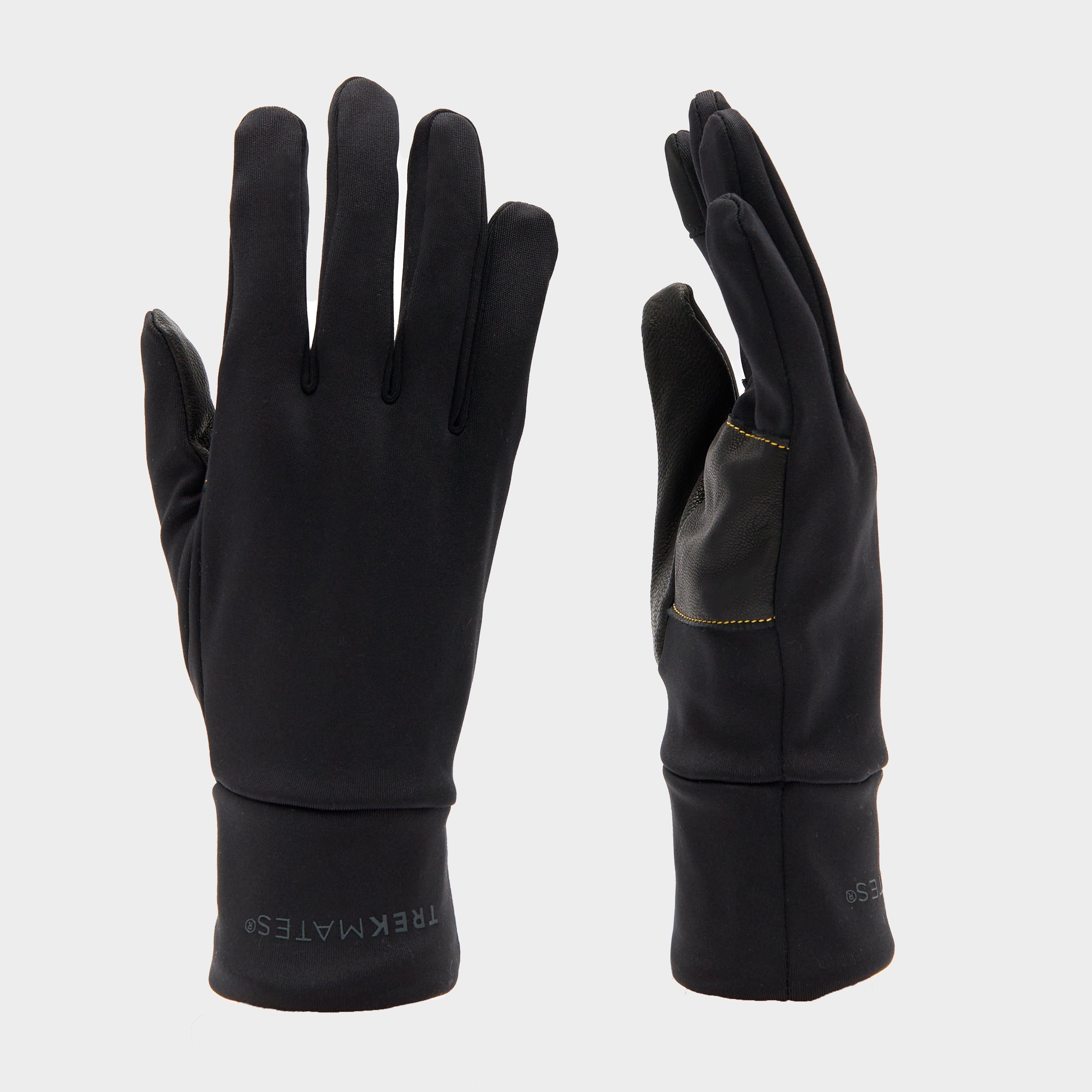 Men's Ullscarf Glove