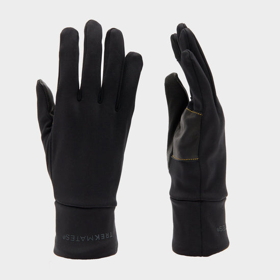 Men's Ullscarf Glove