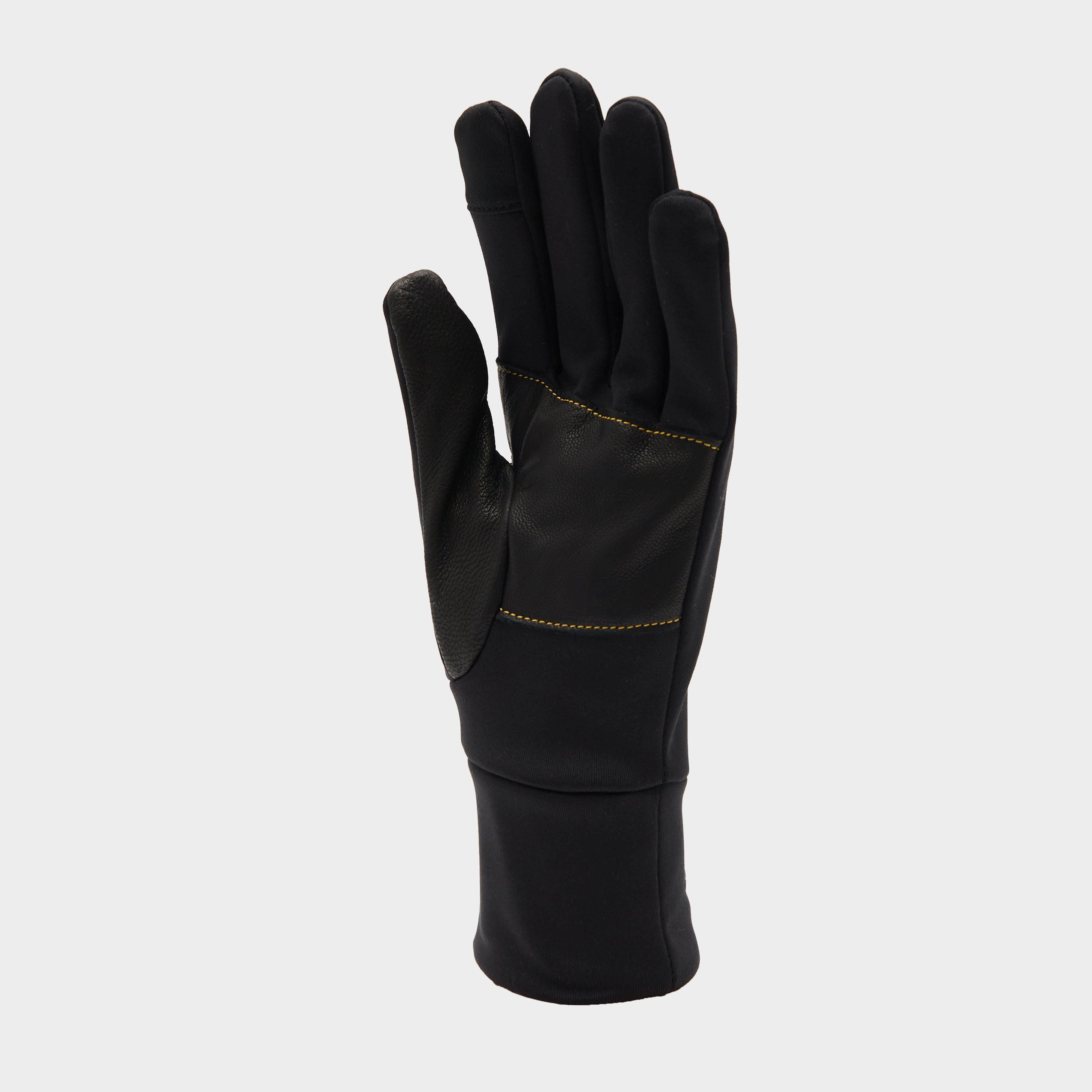 Men's Ullscarf Glove