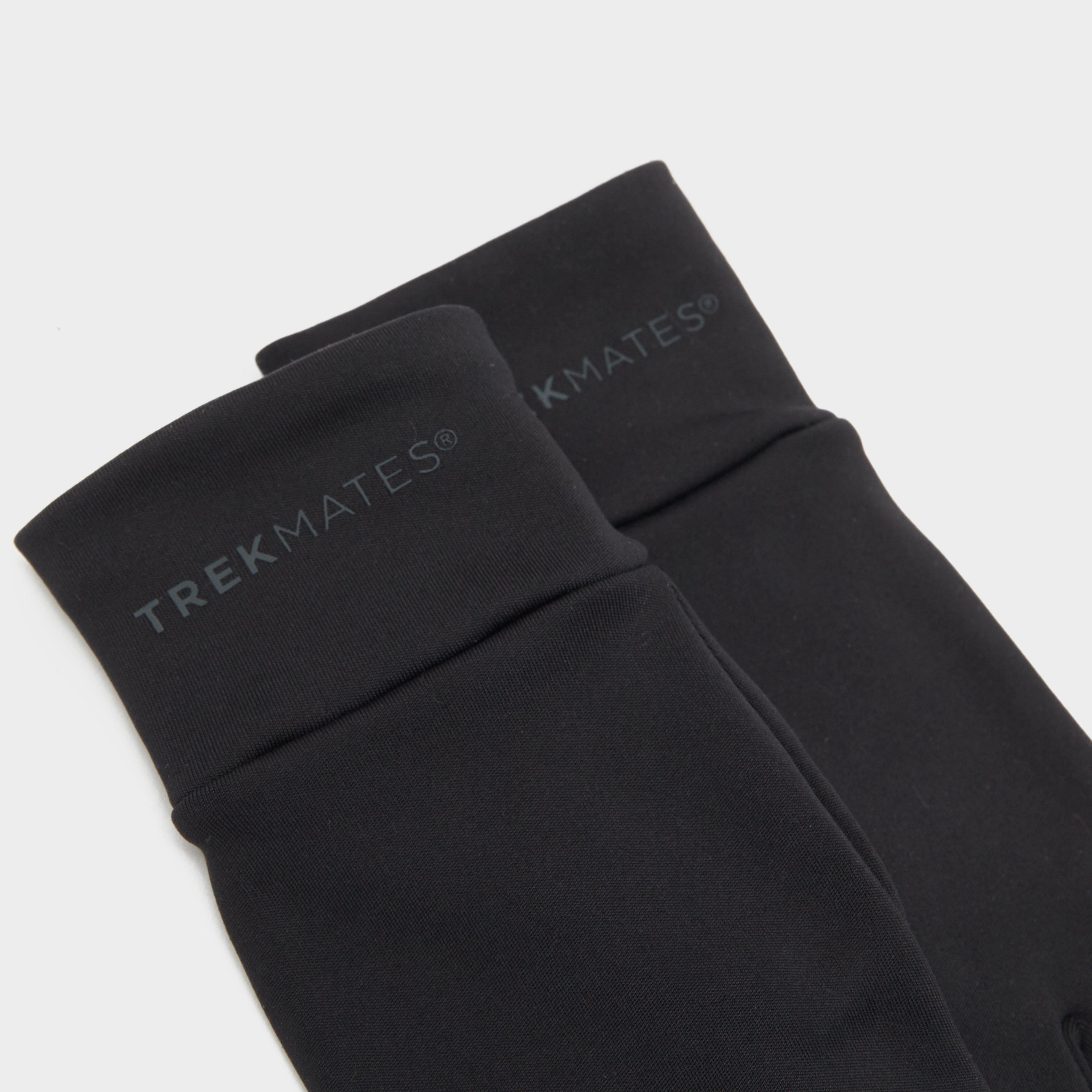 Men's Ullscarf Glove