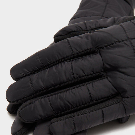 Women's Stretch Grip Hybrid Gloves