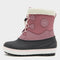 Kids’ Frosty Snow Boots