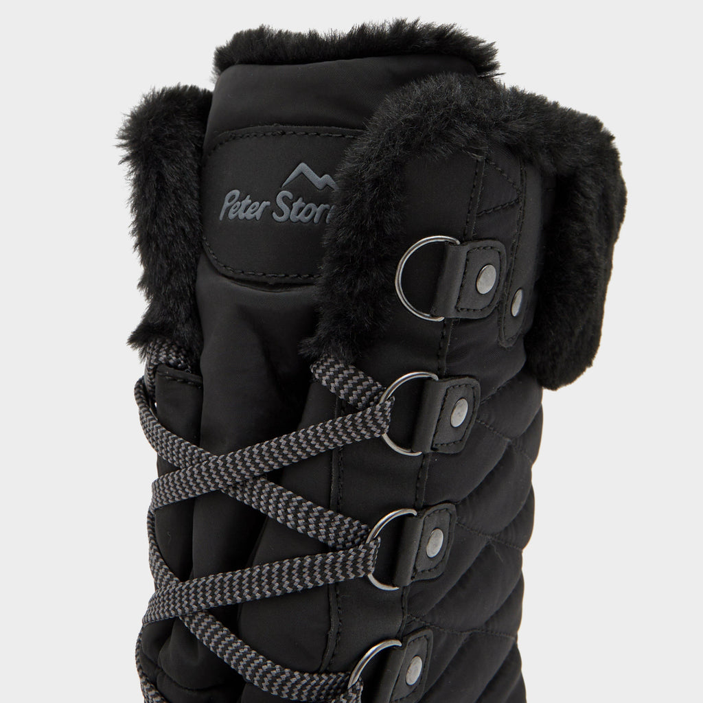 Women's Eyam Waterproof Snow Boots