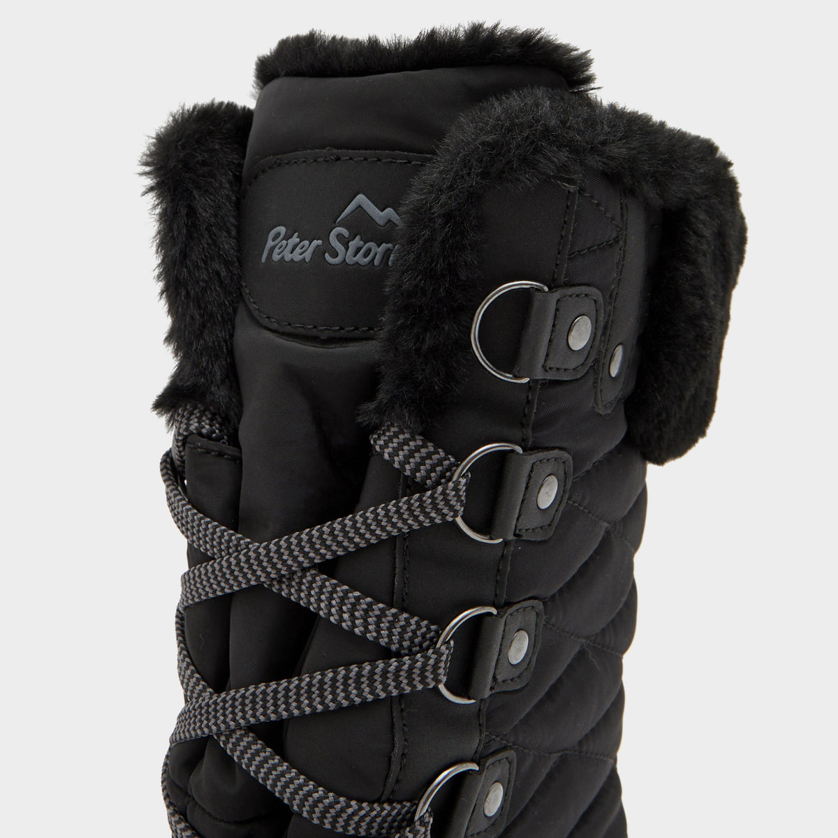 Women's Eyam Waterproof Snow Boots