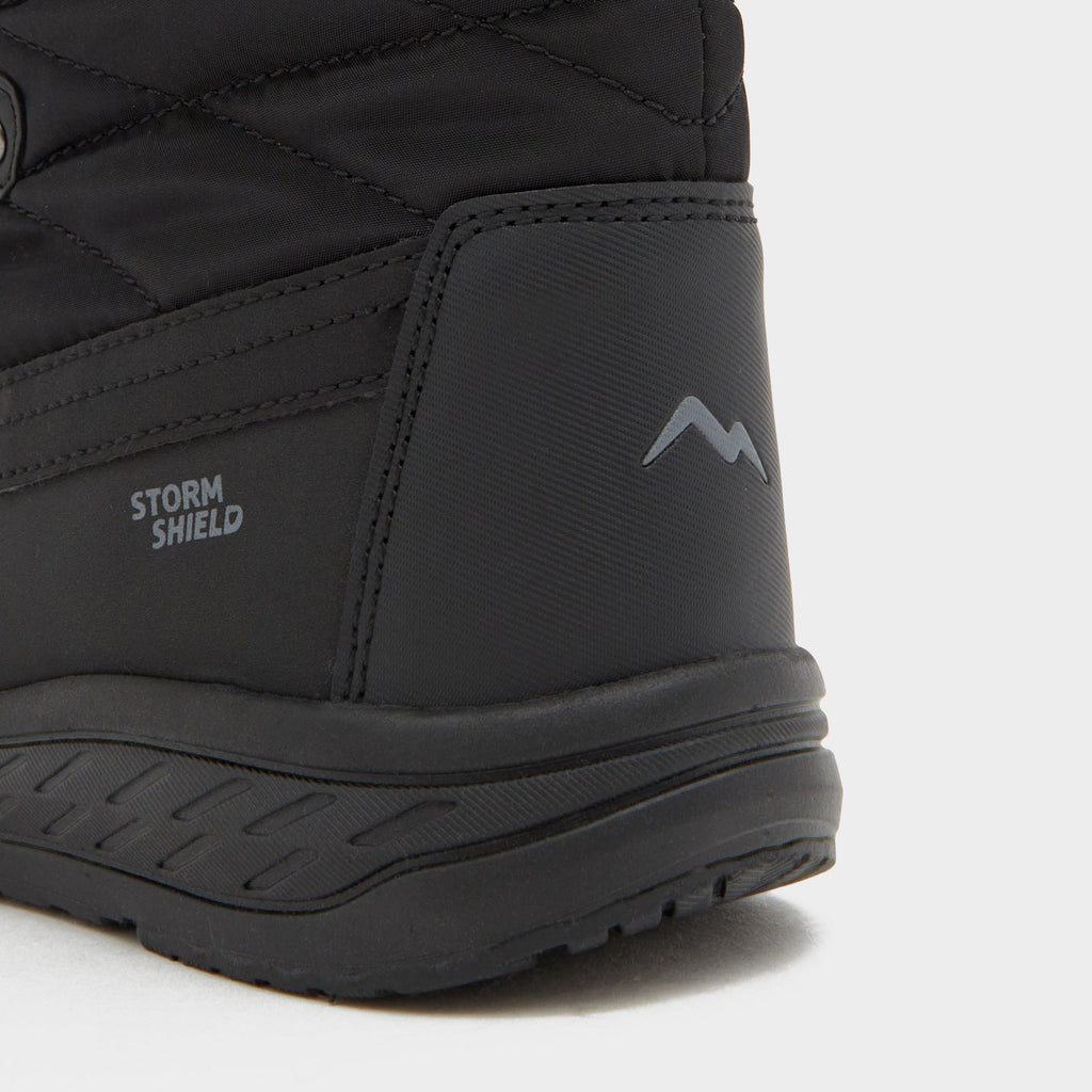 Women's Eyam Waterproof Snow Boots