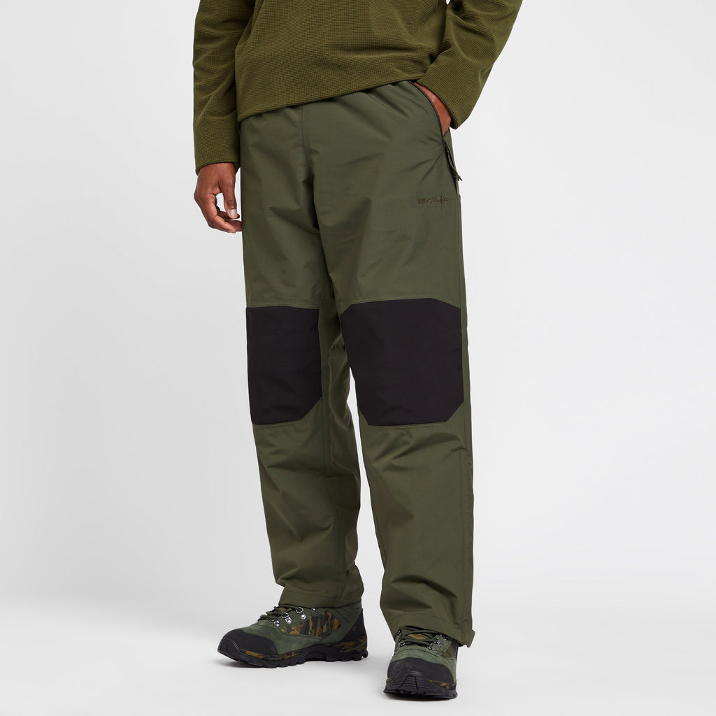 Overtrousers