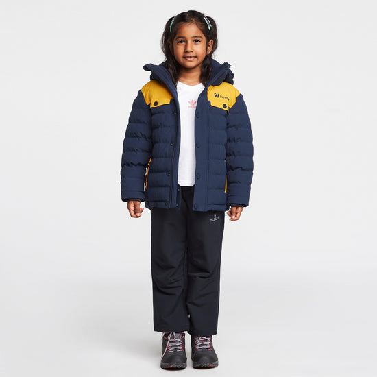 Kids' Banff Insulated Jacket