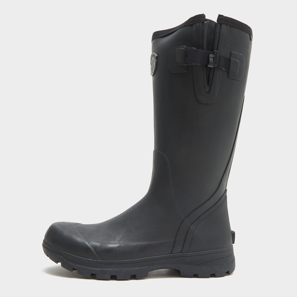 Men’s Rannoch Boot in Black