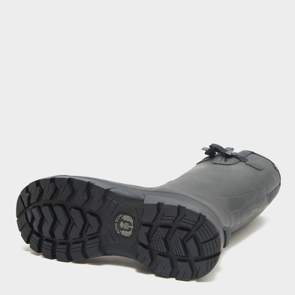 Men’s Rannoch Boot in Black
