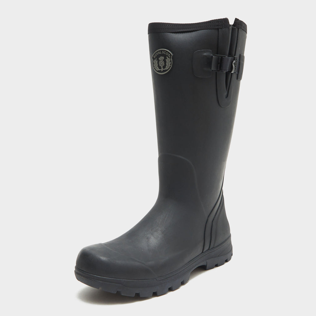 Men’s Rannoch Boot in Black