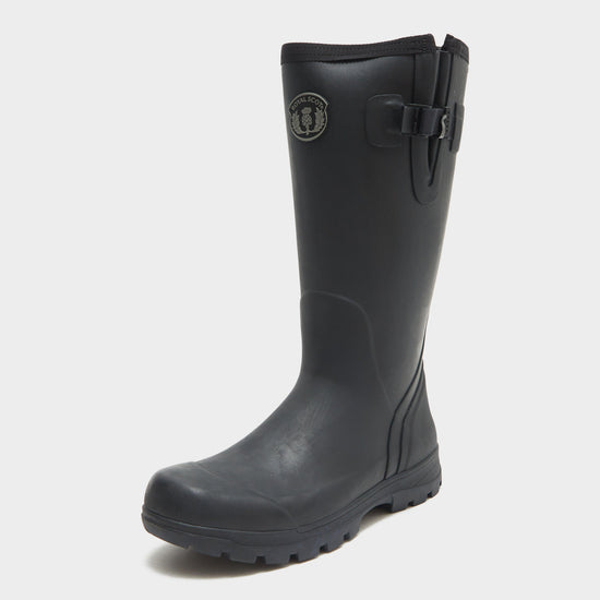 Men’s Rannoch Boot in Black