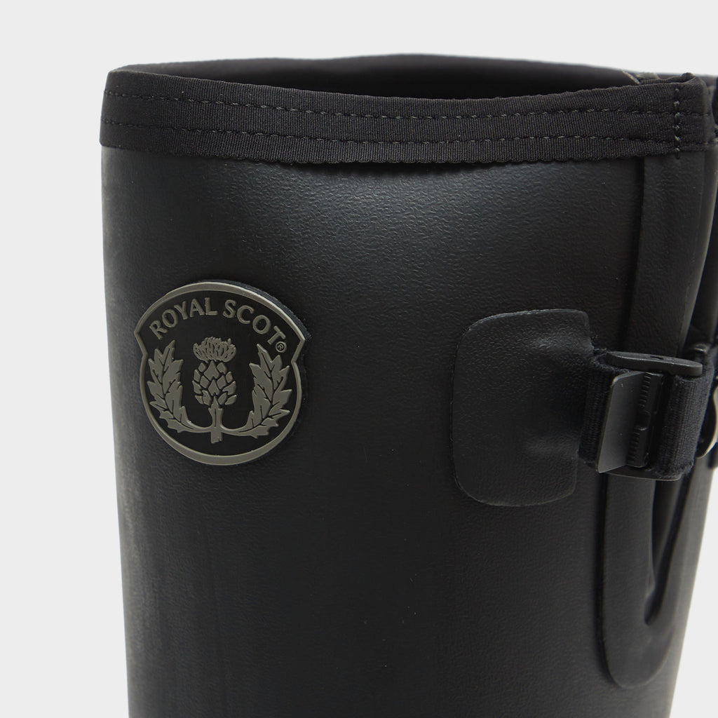 Men’s Rannoch Boot in Black