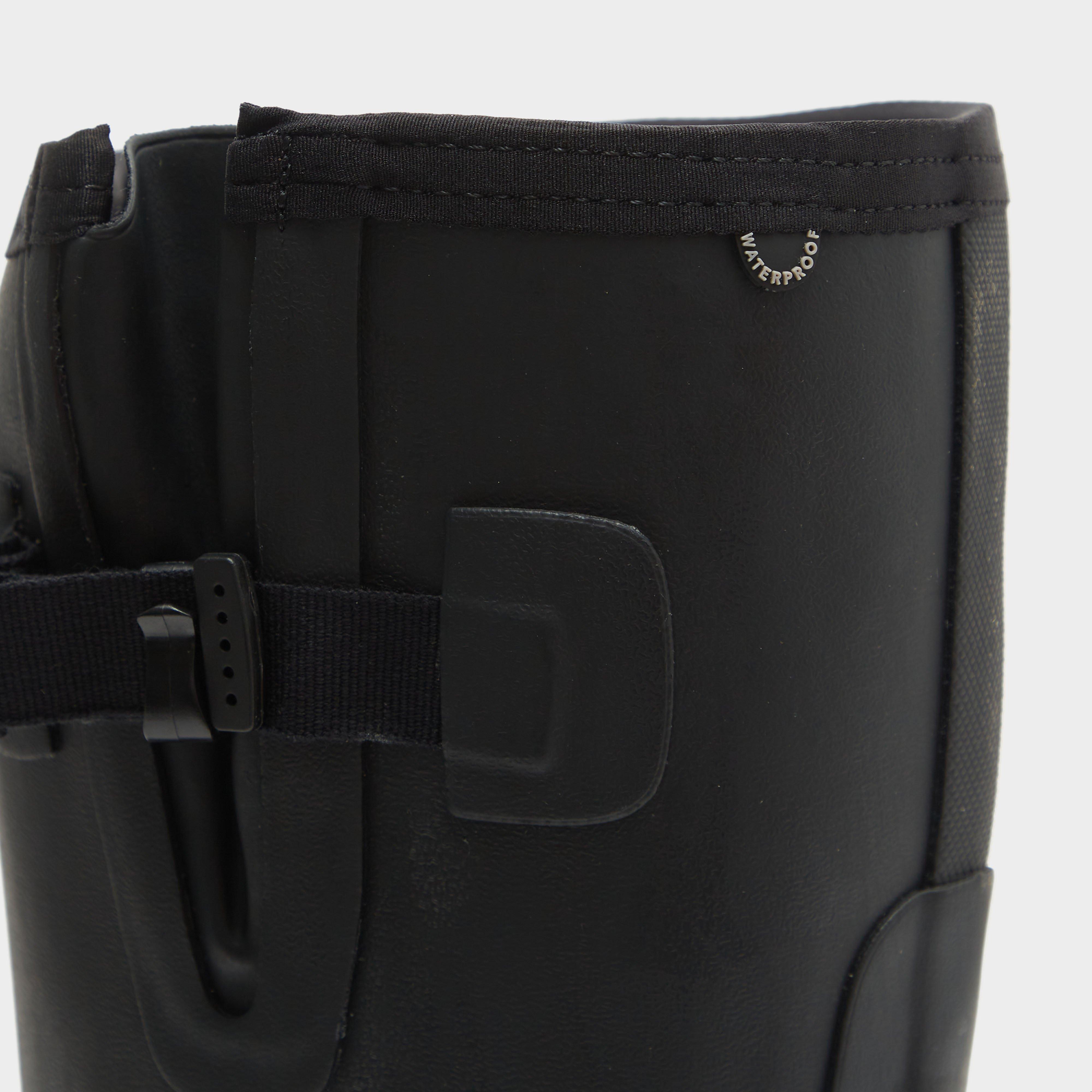 Men’s Rannoch Boot in Black