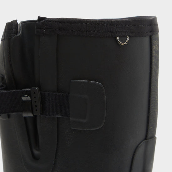 Men’s Rannoch Boot in Black