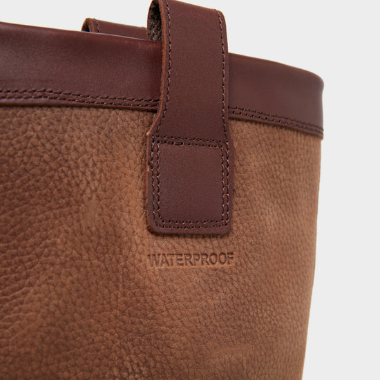 Men’s Glencoe Boot Dark Brown