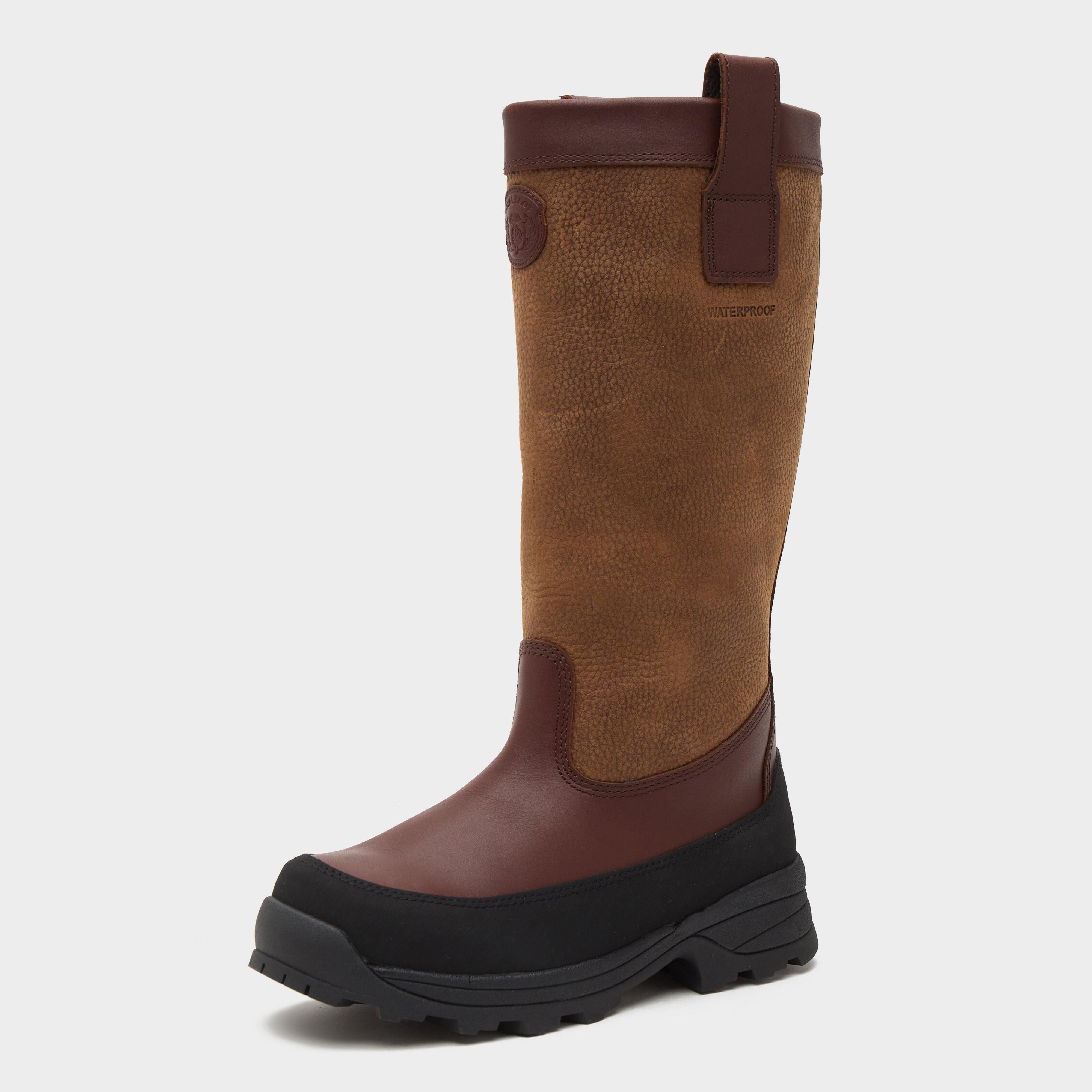 Women’s Glencoe Boot