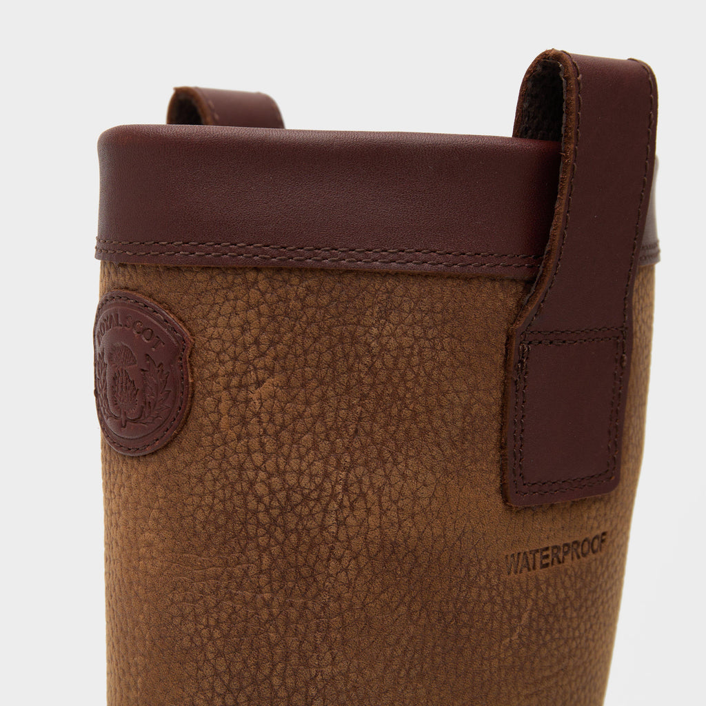 Women’s Glencoe Boot