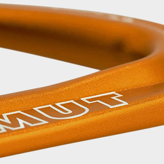 Sender Wire Carabiner