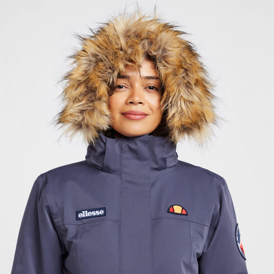 Women’s Miriamino Jacket