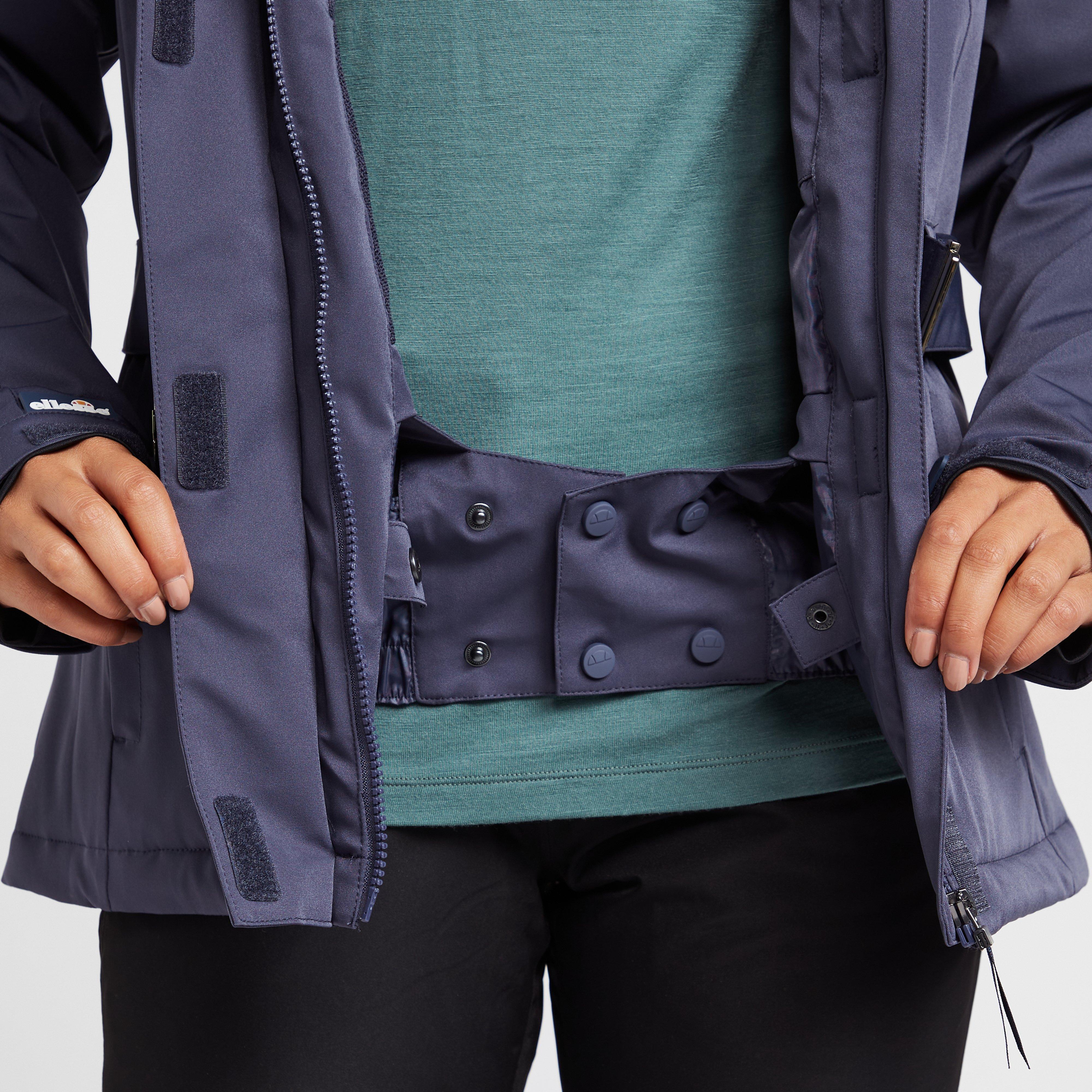 Women’s Miriamino Jacket