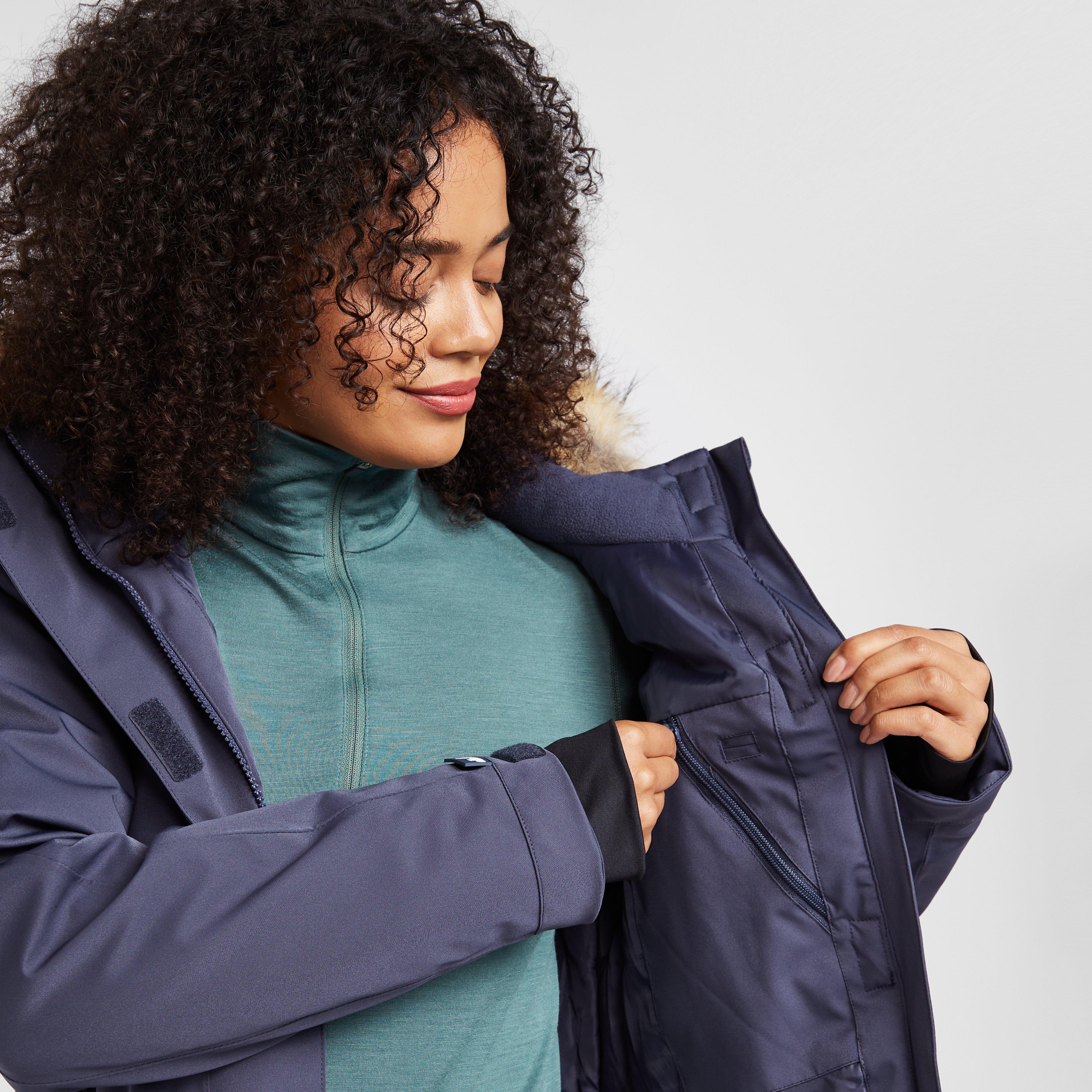 Women’s Miriamino Jacket