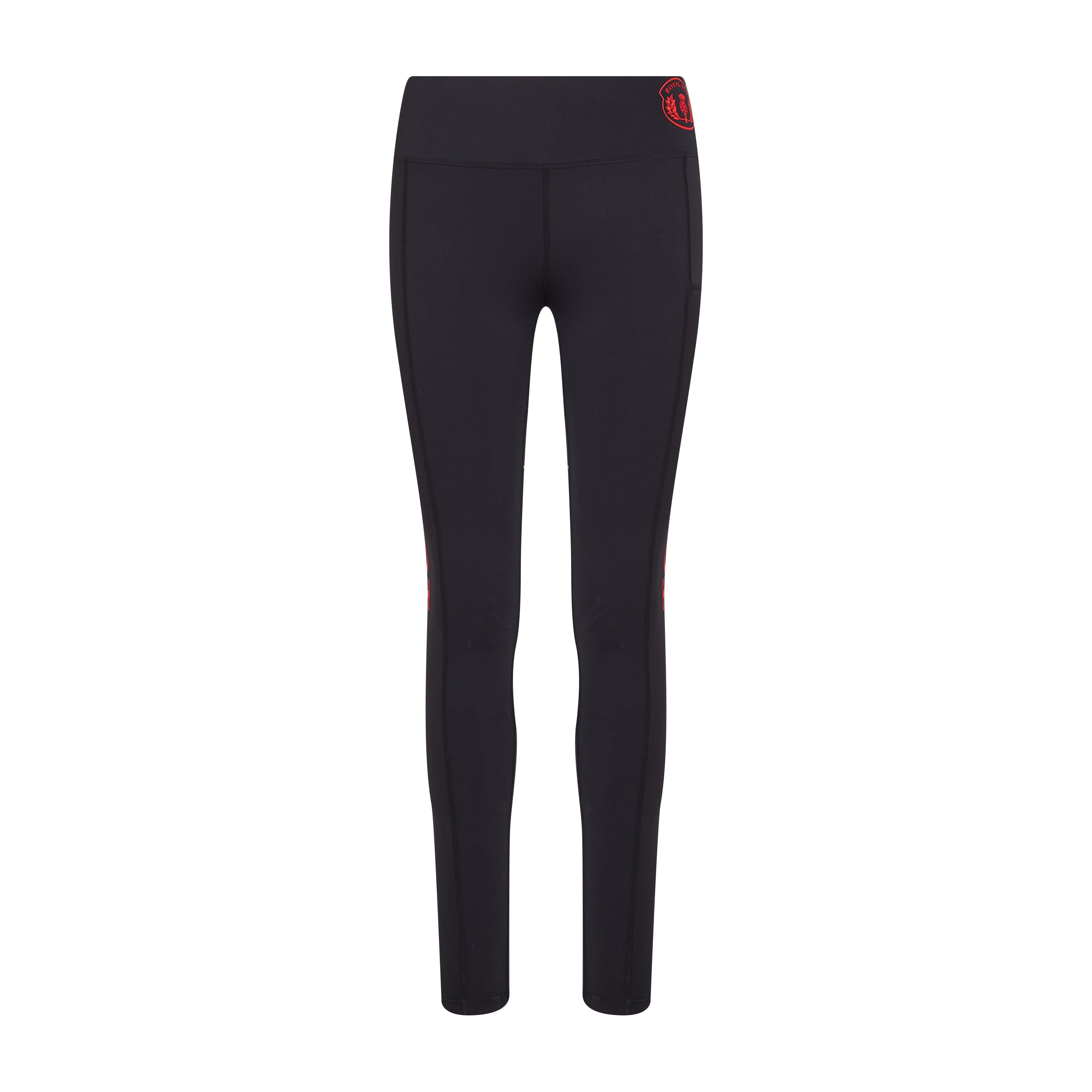 Women's Full Seat Riding Tights