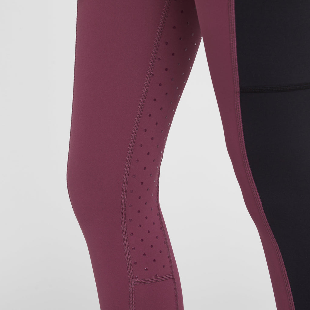 Women's Full Seat Riding Tights