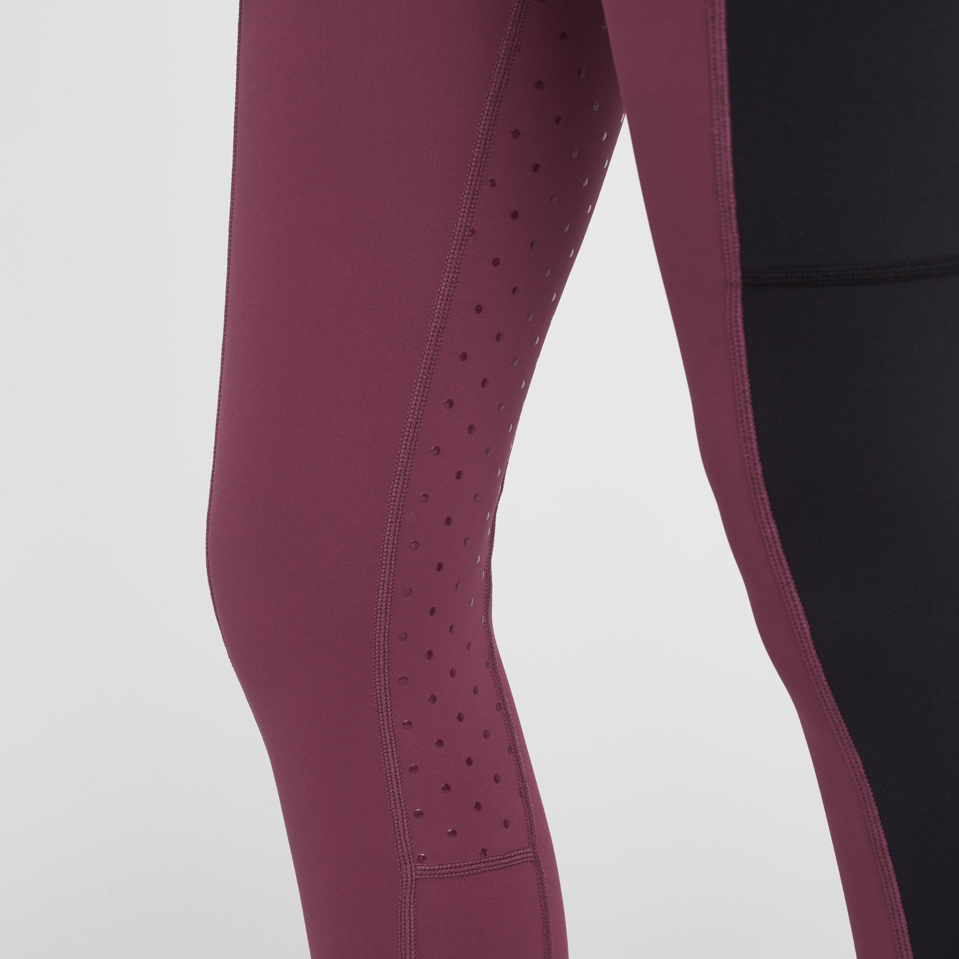 Women's Full Seat Riding Tights