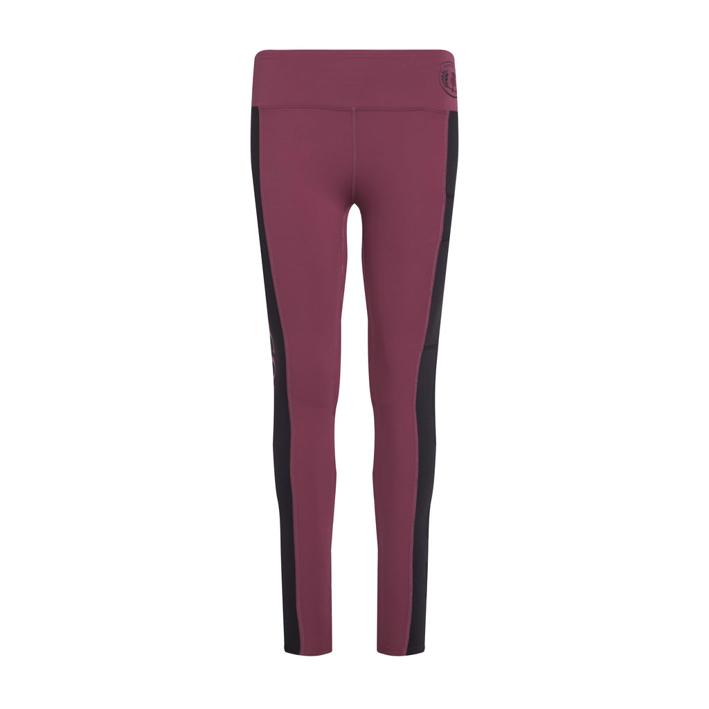 Women's Full Seat Riding Tights
