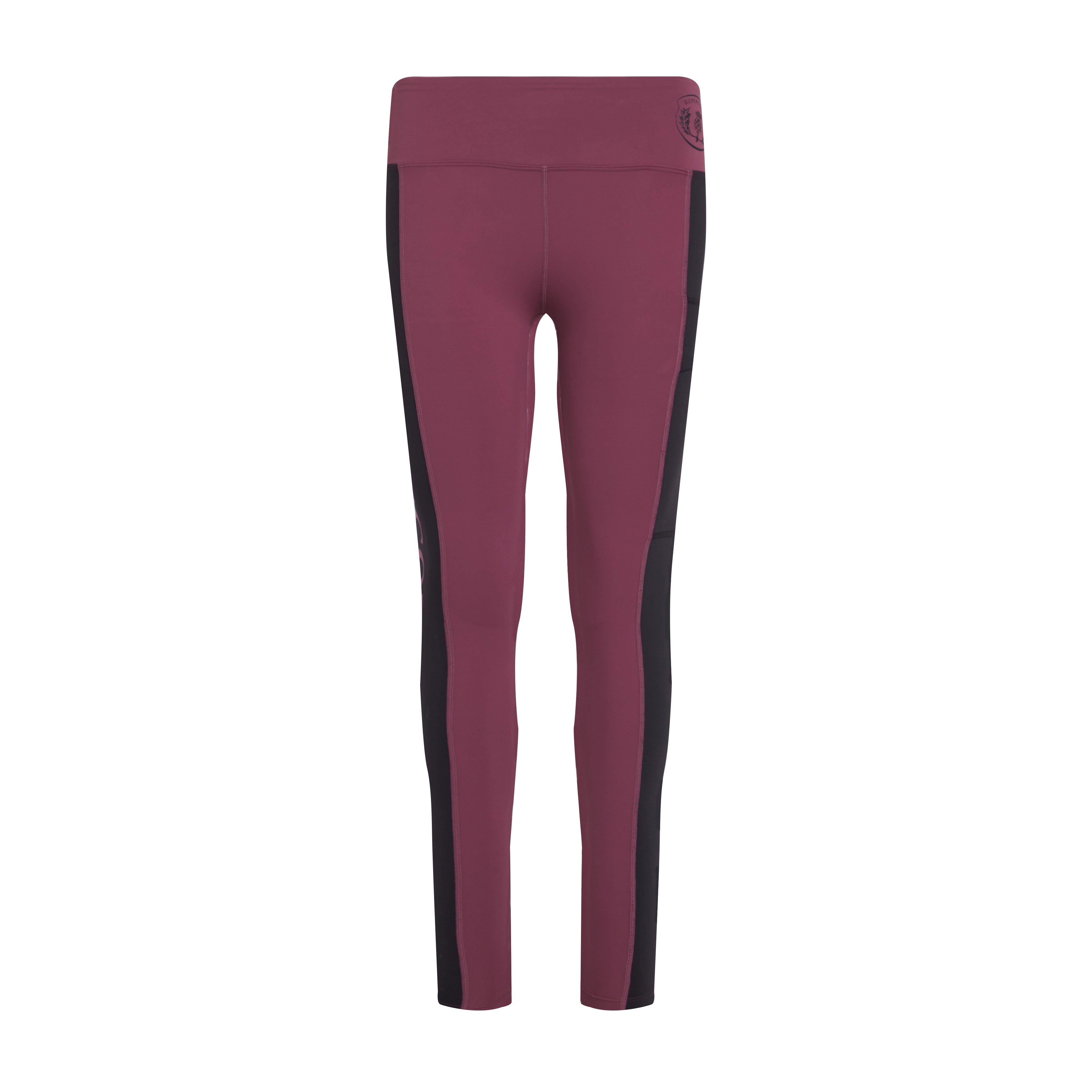 Women's Full Seat Riding Tights