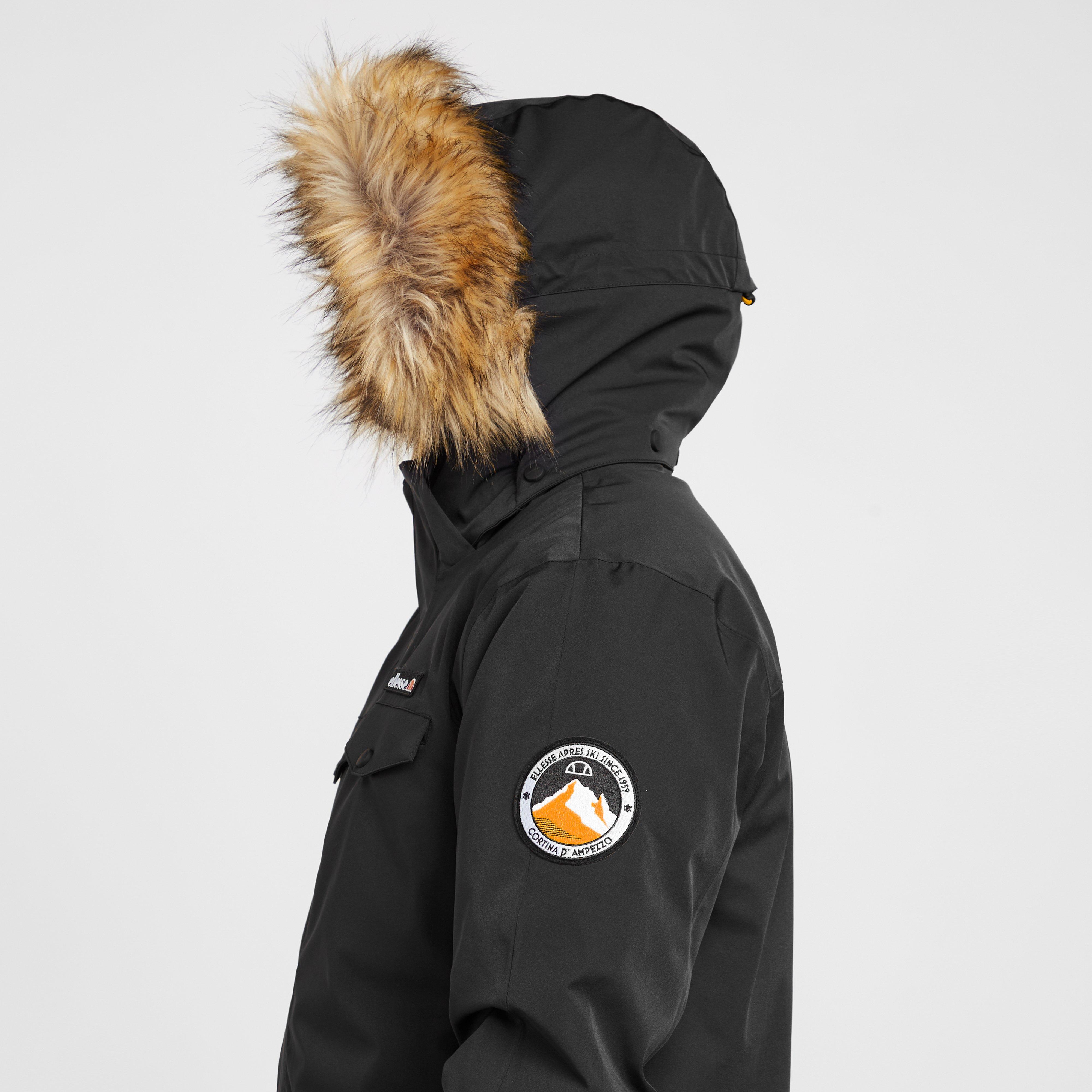Men’s Felinio Parka
