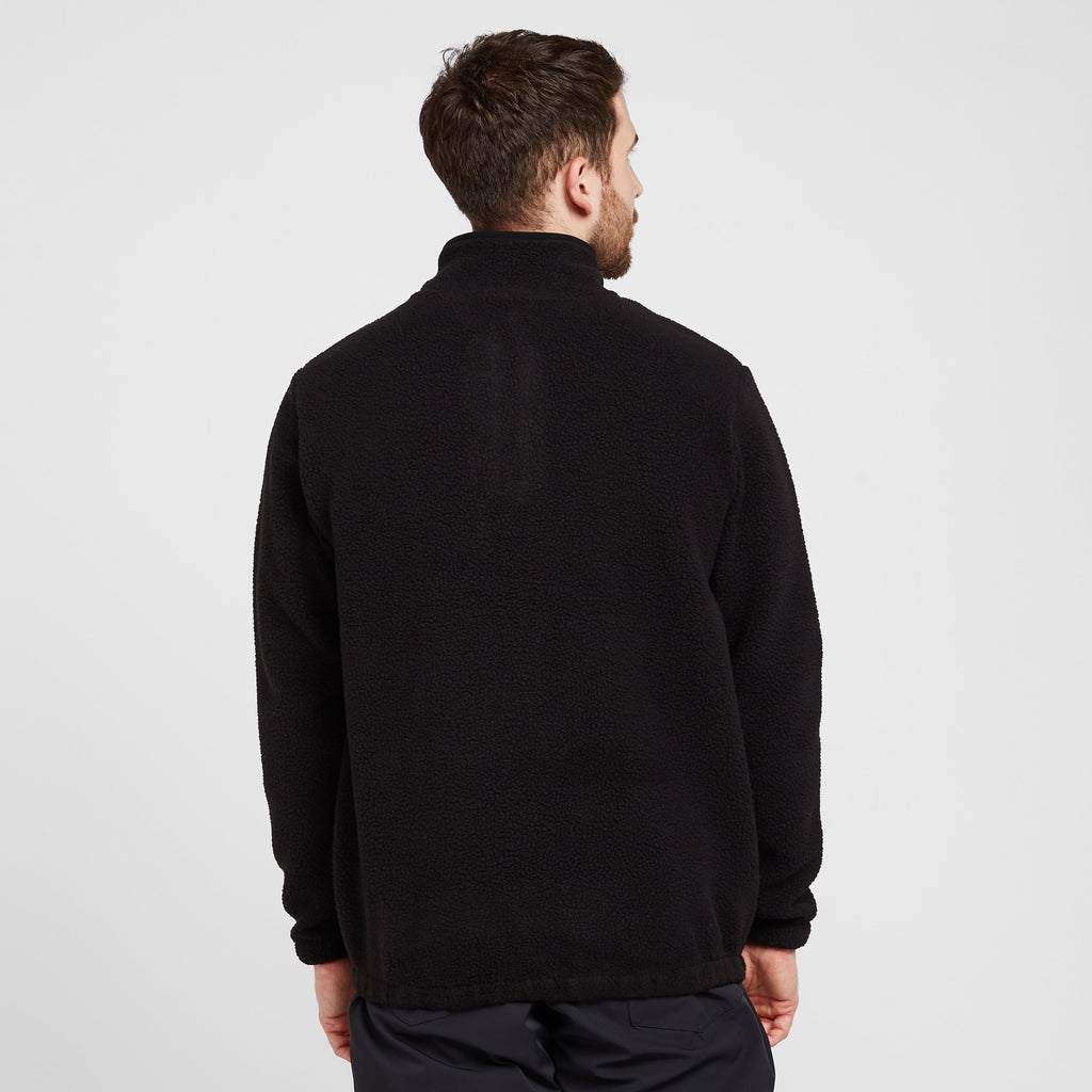 Men’s Sherpini Half Zip Top