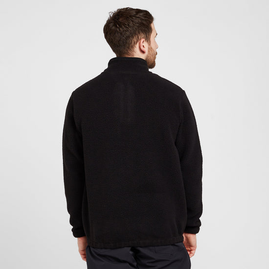 Men’s Sherpini Half Zip Top