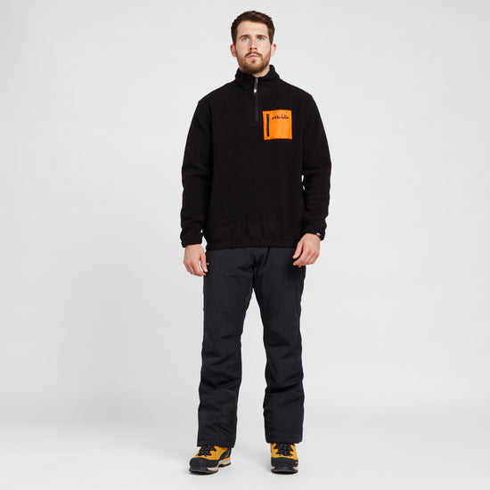 Men’s Sherpini Half Zip Top