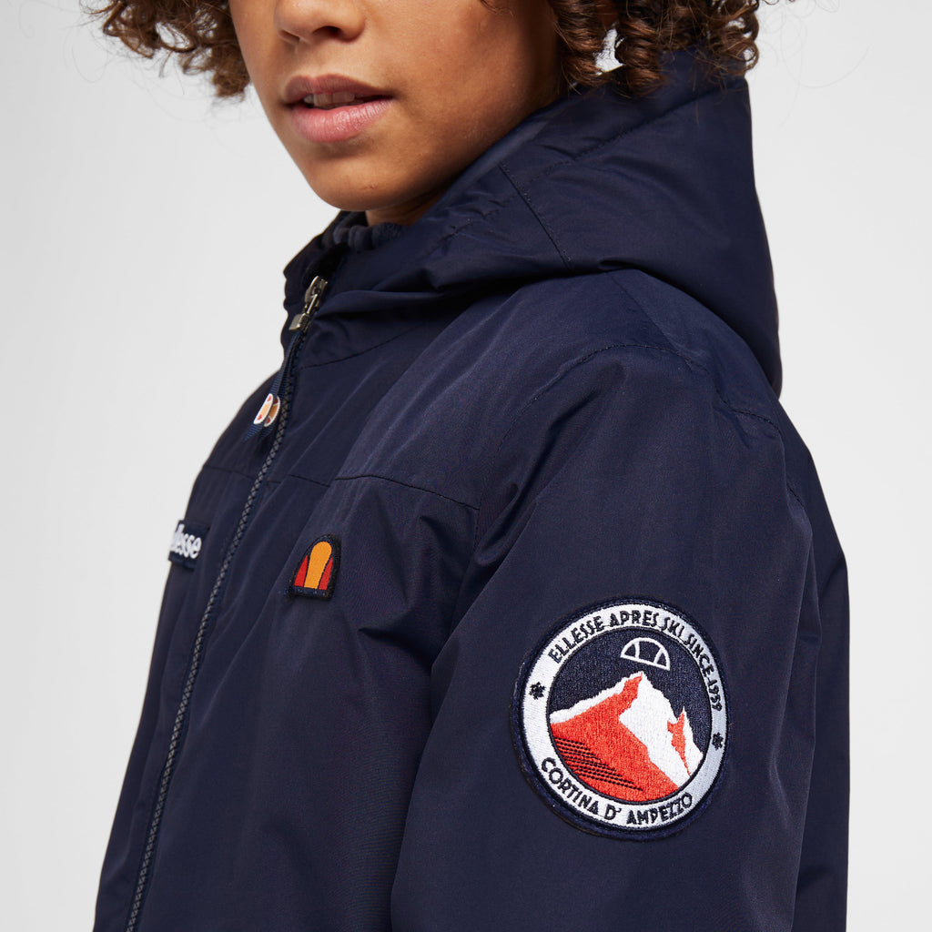 Kids’ Lookiana Parka Ski Jacket