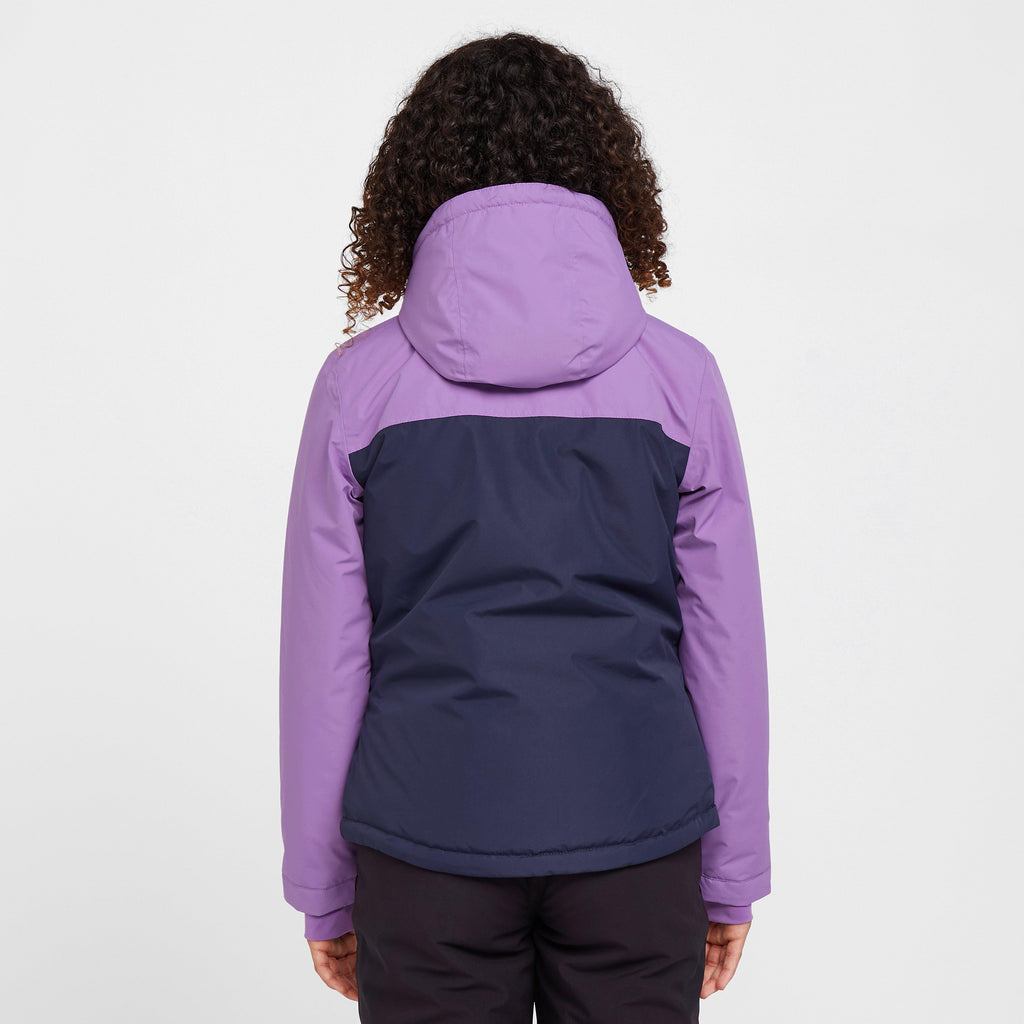 Kids’ Sairose Ski Jacket